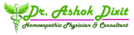 Dr. Ashok Dixit